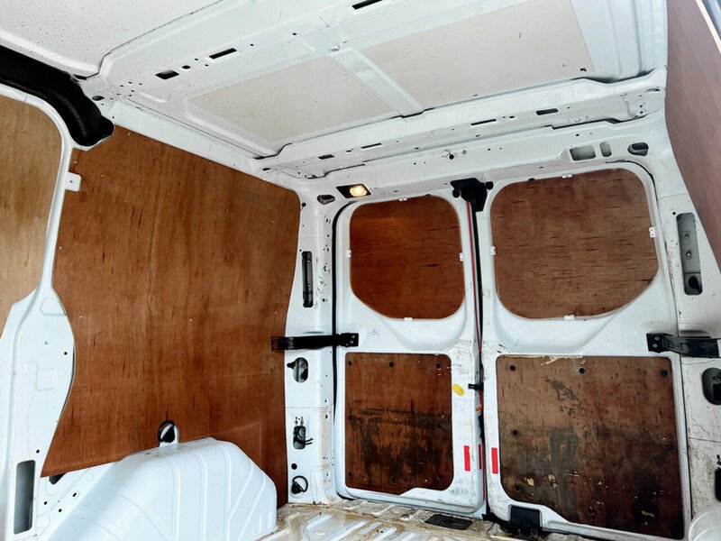 Used Ford Transit Custom 2019 for sale - 76017420: Photo 18
