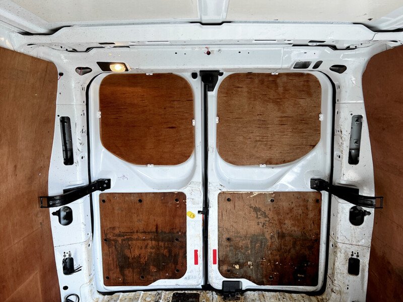 Used Ford Transit Custom 2019 for sale - 76017420: Photo 19