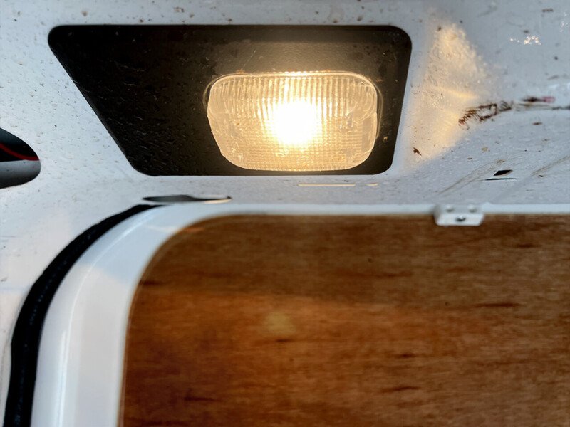 Used Ford Transit Custom 2019 for sale - 76017420: Photo 20
