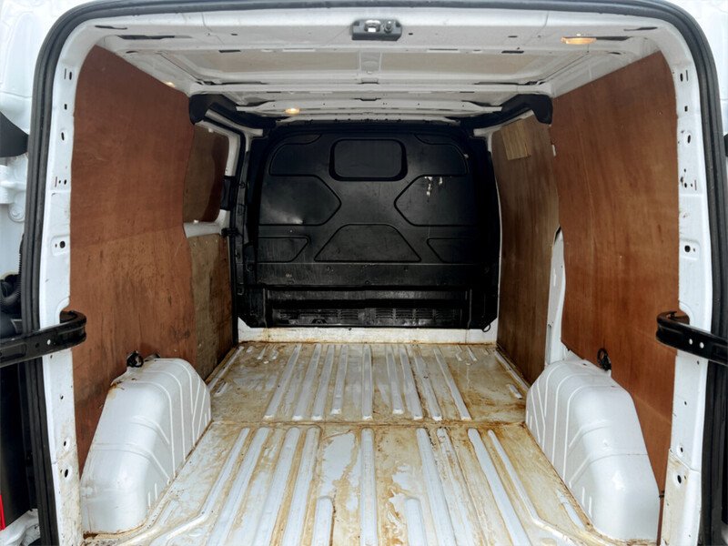 Used Ford Transit Custom 2019 for sale - 76017420: Photo 23