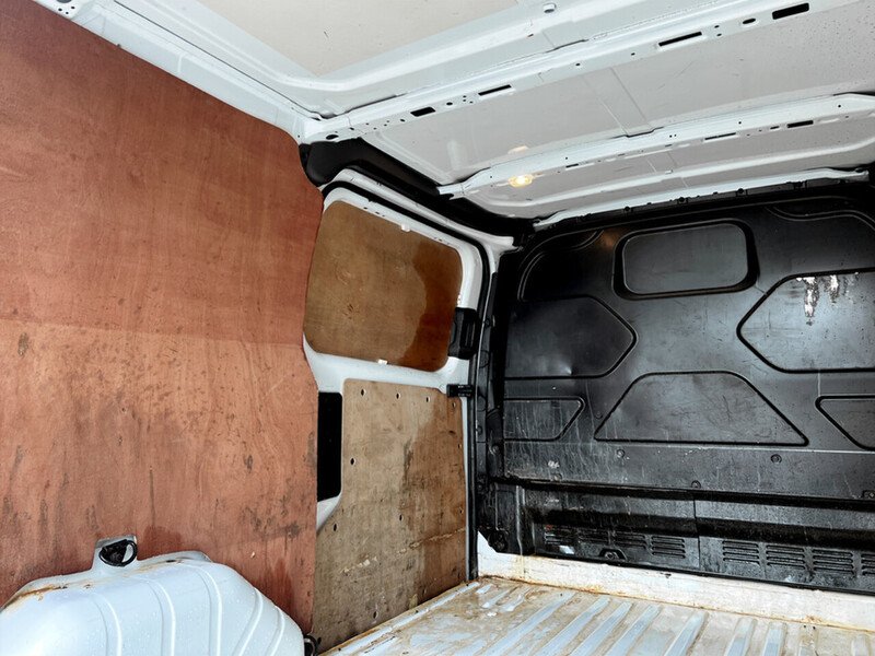 Used Ford Transit Custom 2019 for sale - 76017420: Photo 24