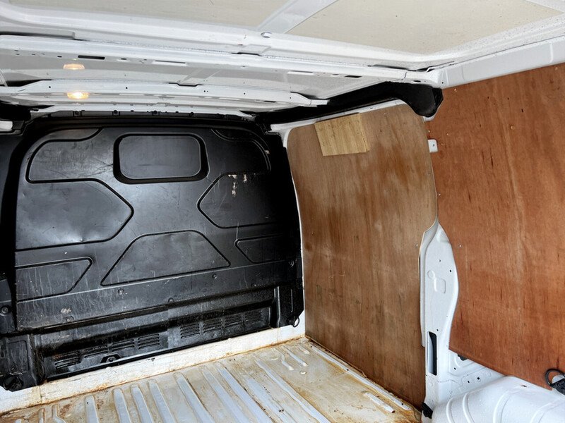 Used Ford Transit Custom 2019 for sale - 76017420: Photo 25