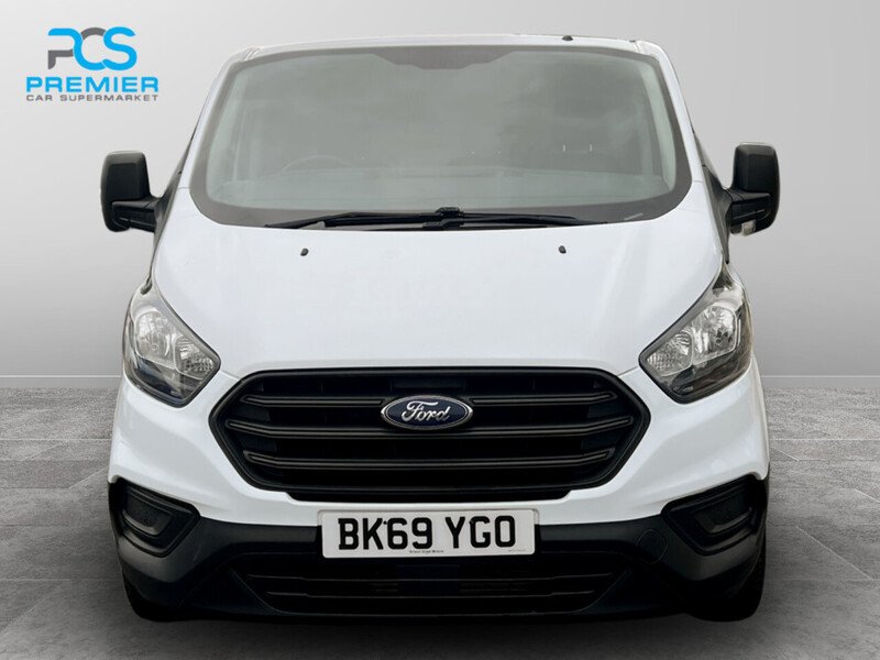 Used Ford Transit Custom 2019 for sale - 76017420: Photo 3