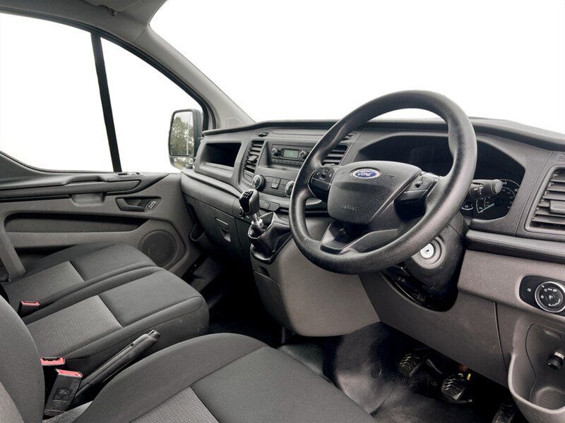 Used Ford Transit Custom 2019 for sale - 76017420: Photo 30