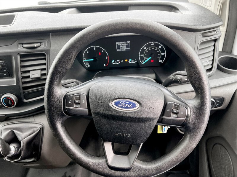 Used Ford Transit Custom 2019 for sale - 76017420: Photo 31