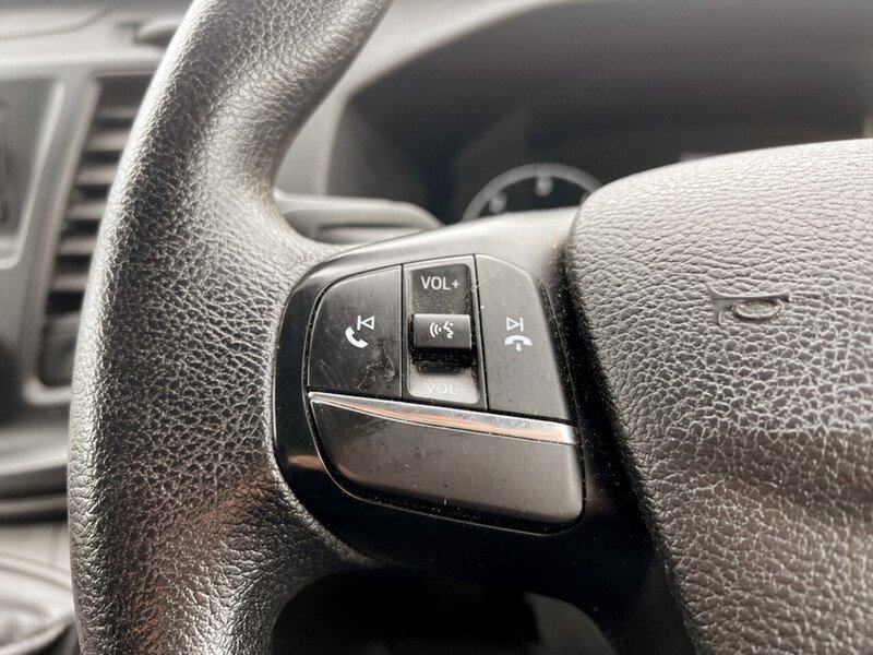 Used Ford Transit Custom 2019 for sale - 76017420: Photo 32