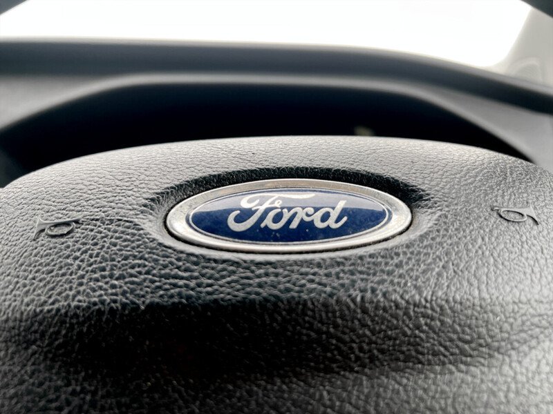 Used Ford Transit Custom 2019 for sale - 76017420: Photo 33