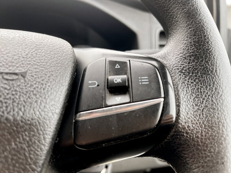 Used Ford Transit Custom 2019 for sale - 76017420: Photo 34