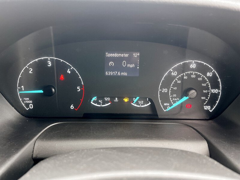 Used Ford Transit Custom 2019 for sale - 76017420: Photo 35