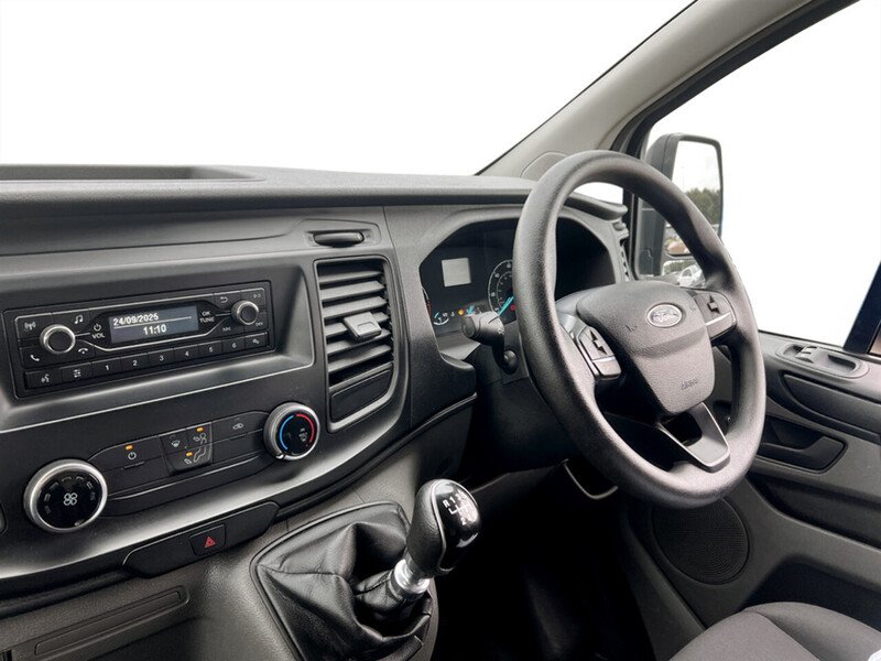 Used Ford Transit Custom 2019 for sale - 76017420: Photo 36