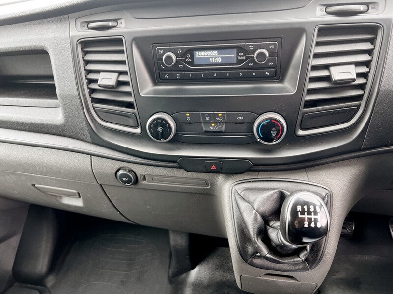 Used Ford Transit Custom 2019 for sale - 76017420: Photo 37