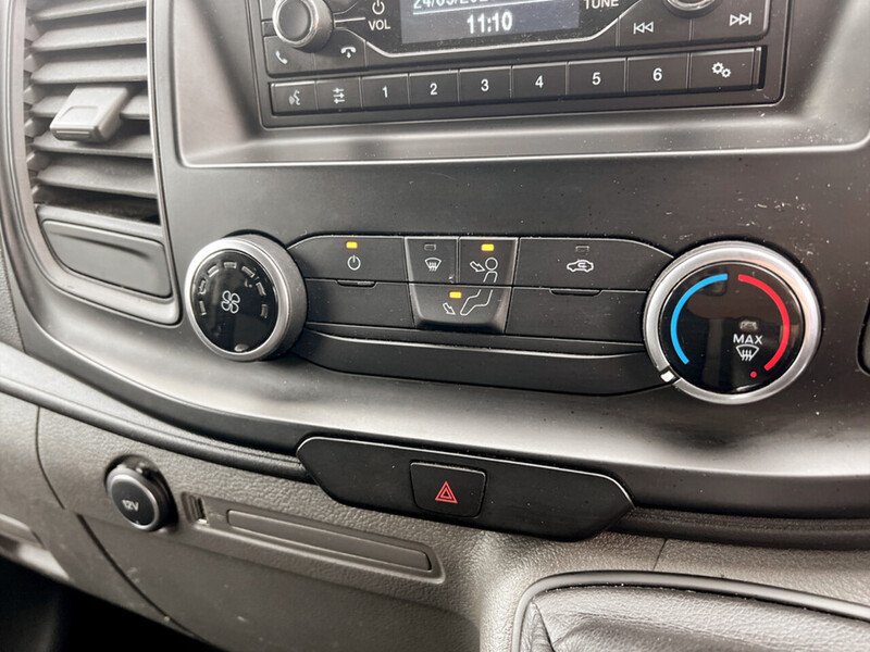 Used Ford Transit Custom 2019 for sale - 76017420: Photo 39