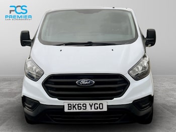 Used Ford Transit Custom 2019 for sale - 76017420: Photo 3