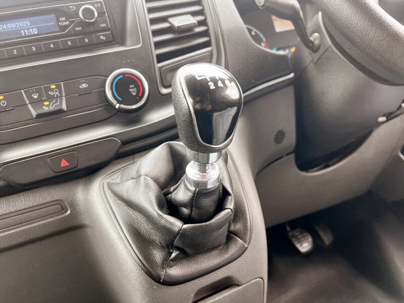 Used Ford Transit Custom 2019 for sale - 76017420: Photo 40
