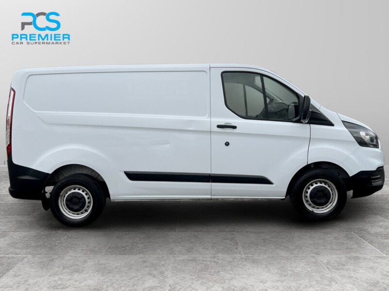Used Ford Transit Custom 2019 for sale - 76017420: Photo 6