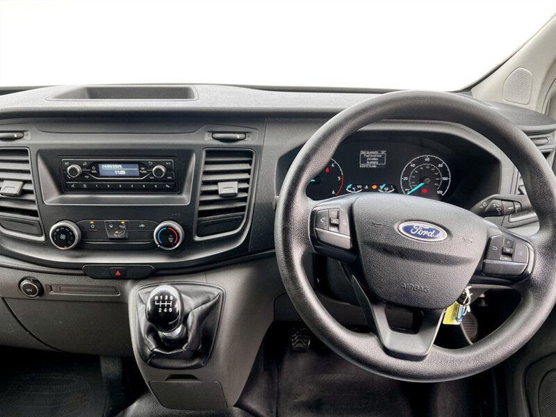 Used Ford Transit Custom 2019 for sale - 76017420: Photo 8