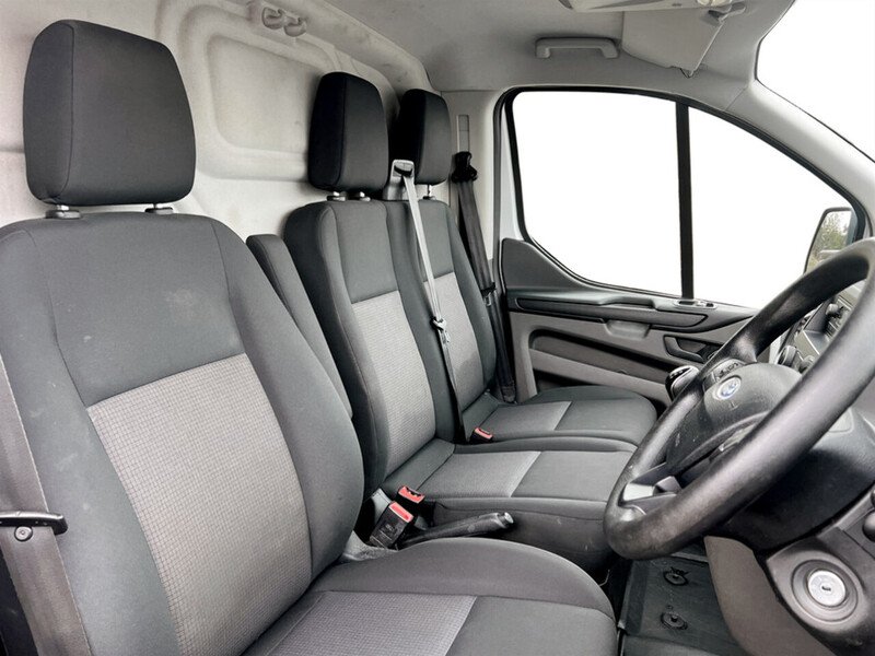 Used Ford Transit Custom 2019 for sale - 76017420: Photo 9