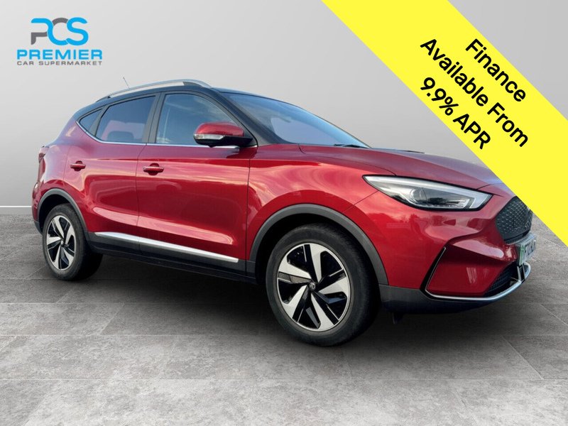 Used MG MG ZS 2022 for sale - 76582961: Photo 1