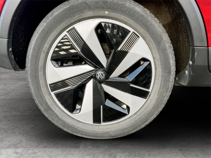 Used MG MG ZS 2022 for sale - 76582961: Photo 10