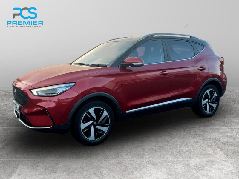 Used MG MG ZS 2022 for sale - 76582961: Photo 12