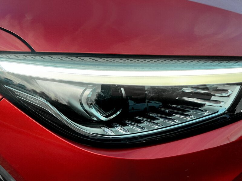 Used MG MG ZS 2022 for sale - 76582961: Photo 13