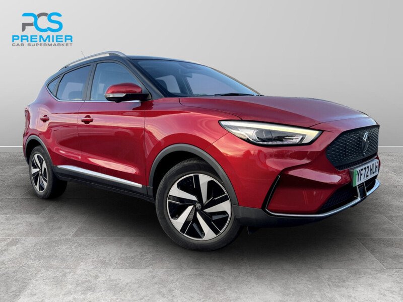 Used MG MG ZS 2022 for sale - 76582961: Photo 14