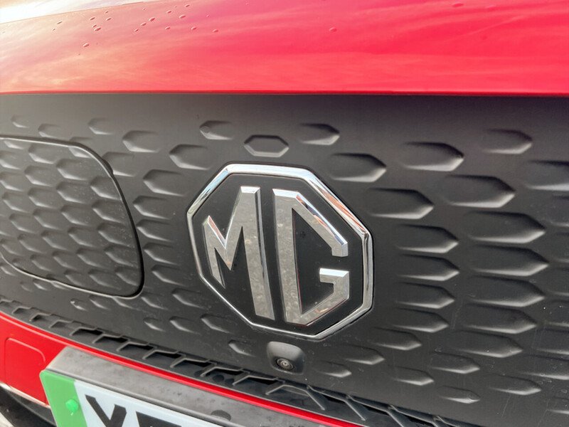 Used MG MG ZS 2022 for sale - 76582961: Photo 15