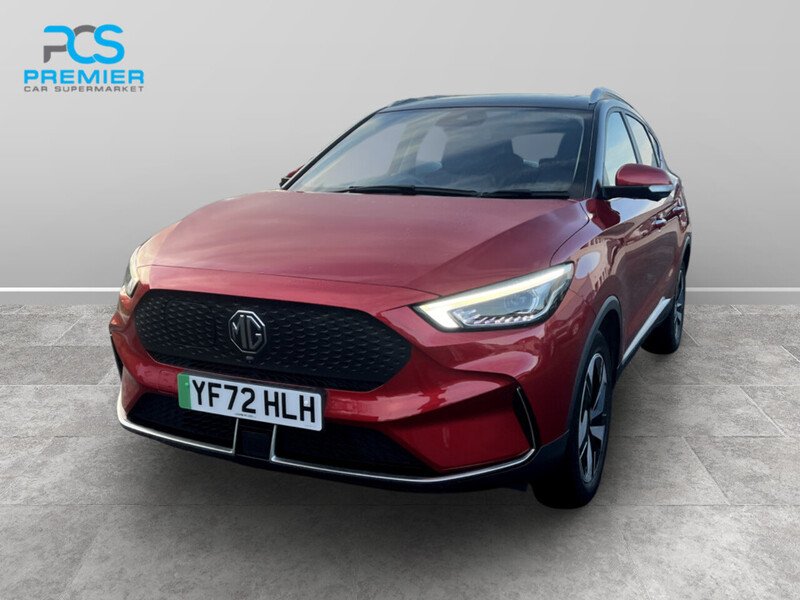 Used MG MG ZS 2022 for sale - 76582961: Photo 16