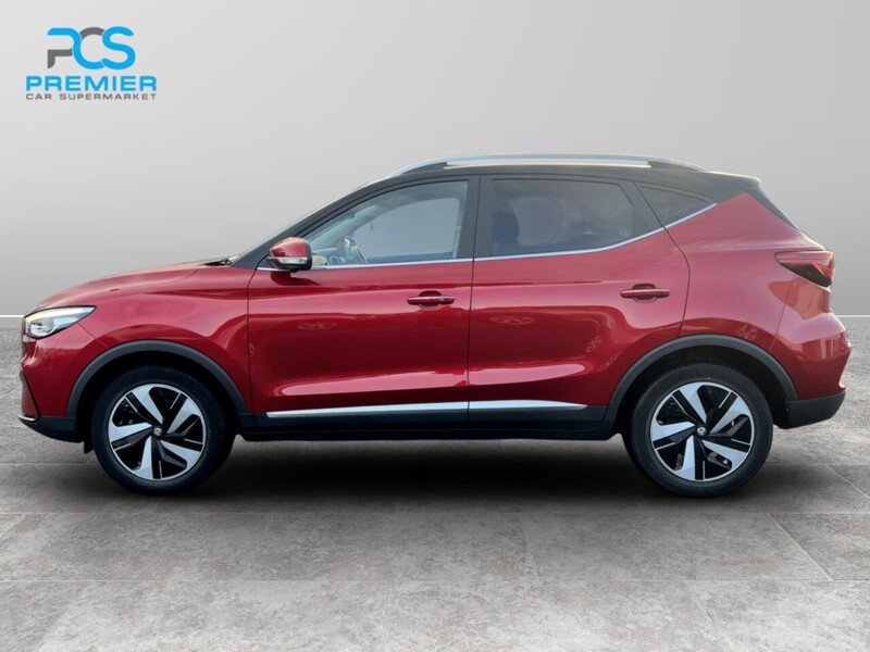 Used MG MG ZS 2022 for sale - 76582961: Photo 17