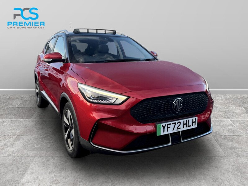 Used MG MG ZS 2022 for sale - 76582961: Photo 19