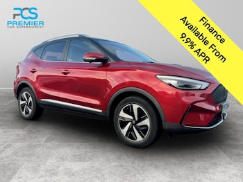 Used MG MG ZS 2022 for sale - 76582961: Photo