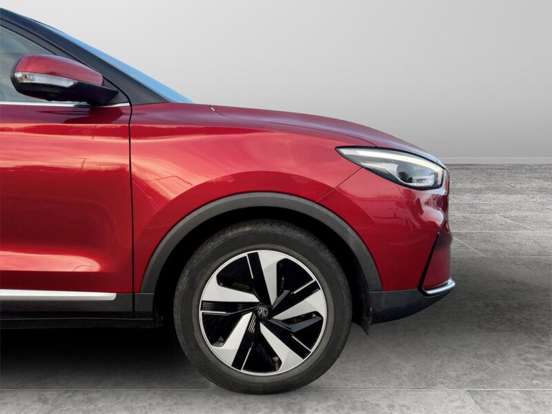 Used MG MG ZS 2022 for sale - 76582961: Photo 20