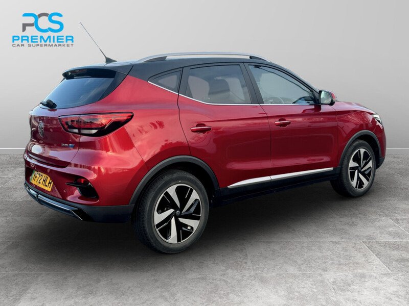 Used MG MG ZS 2022 for sale - 76582961: Photo 21