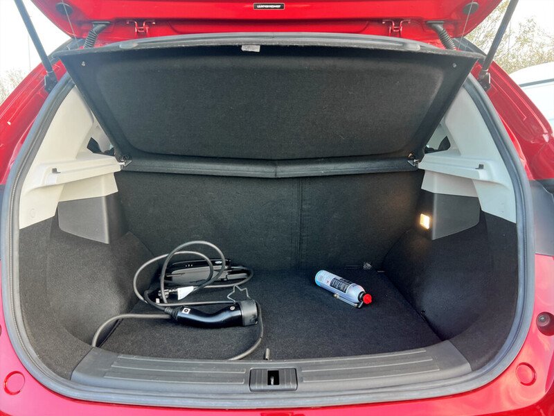 Used MG MG ZS 2022 for sale - 76582961: Photo 22