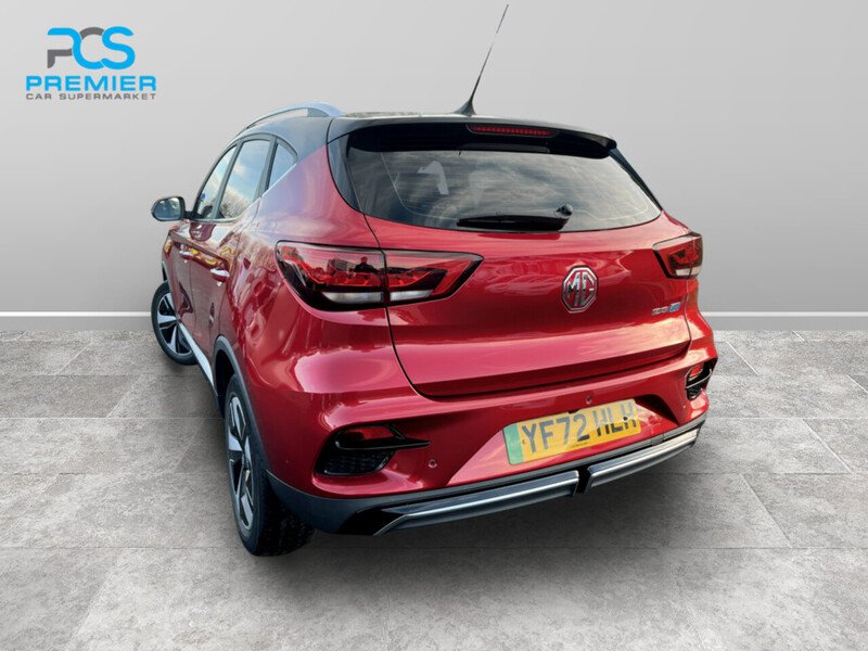 Used MG MG ZS 2022 for sale - 76582961: Photo 25