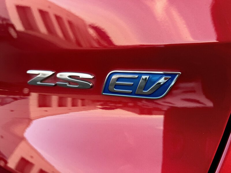 Used MG MG ZS 2022 for sale - 76582961: Photo 27