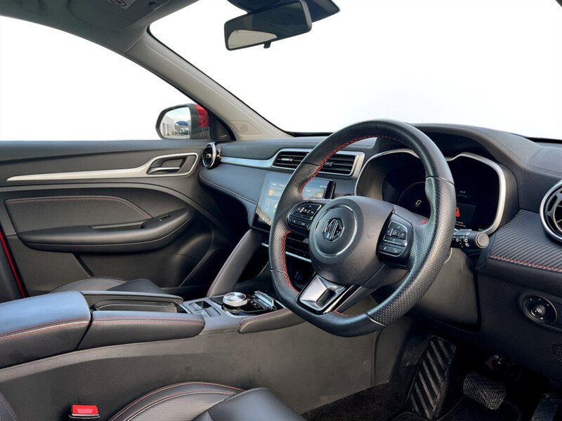 Used MG MG ZS 2022 for sale - 76582961: Photo 29