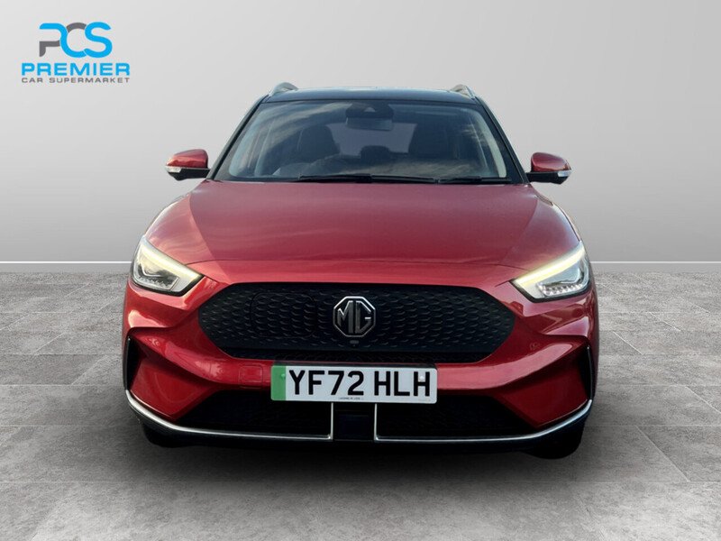 Used MG MG ZS 2022 for sale - 76582961: Photo 3