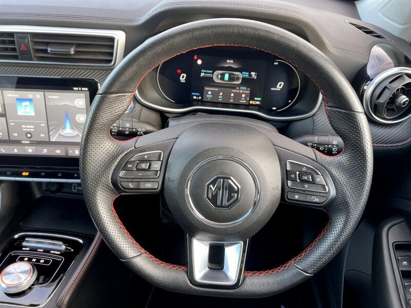 Used MG MG ZS 2022 for sale - 76582961: Photo 30
