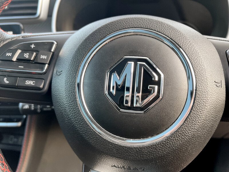 Used MG MG ZS 2022 for sale - 76582961: Photo 32