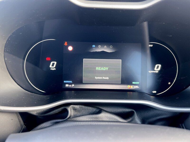 Used MG MG ZS 2022 for sale - 76582961: Photo 34