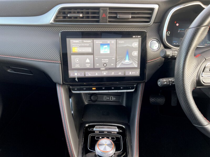 Used MG MG ZS 2022 for sale - 76582961: Photo 35