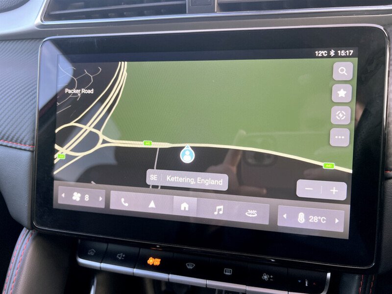 Used MG MG ZS 2022 for sale - 76582961: Photo 39