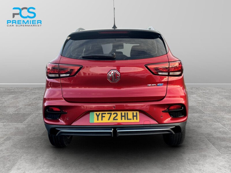 Used MG MG ZS 2022 for sale - 76582961: Photo 4