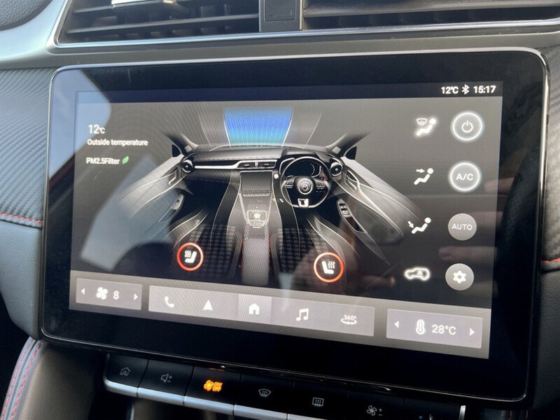 Used MG MG ZS 2022 for sale - 76582961: Photo 41