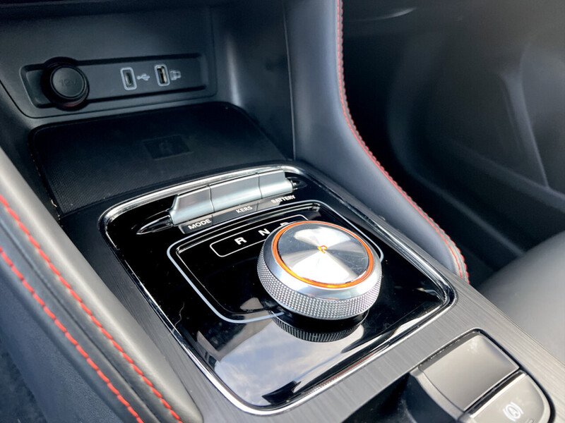 Used MG MG ZS 2022 for sale - 76582961: Photo 44