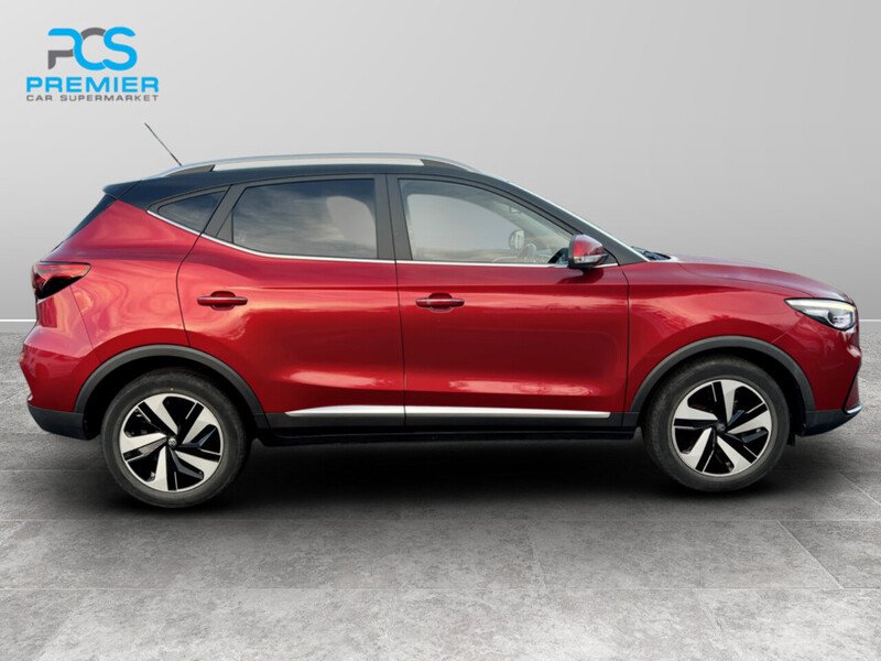 Used MG MG ZS 2022 for sale - 76582961: Photo 6