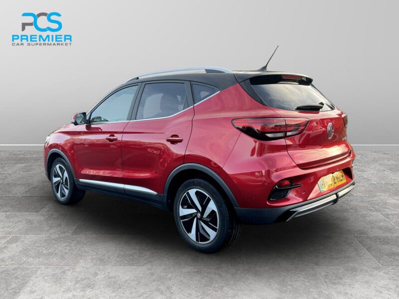 Used MG MG ZS 2022 for sale - 76582961: Photo 7