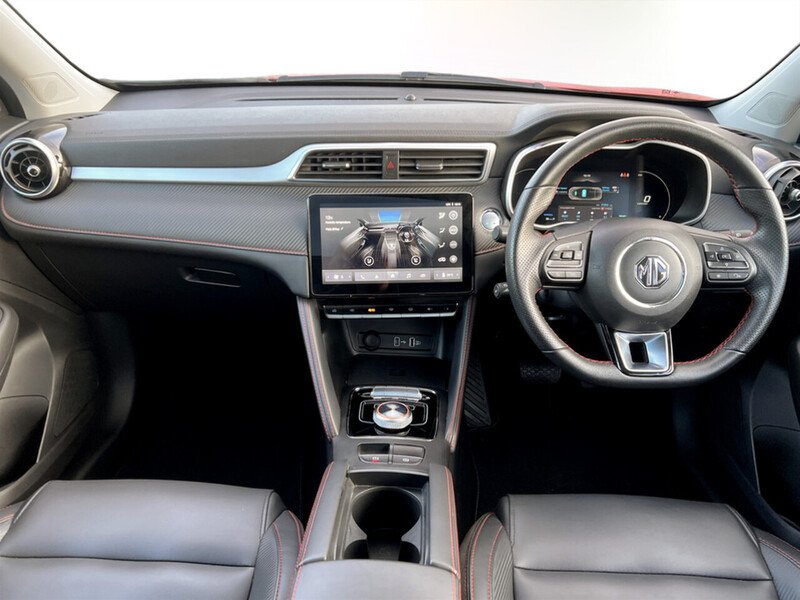 Used MG MG ZS 2022 for sale - 76582961: Photo 8