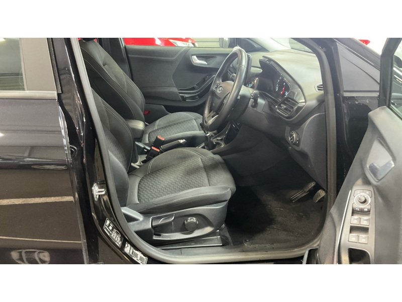 Used Ford Puma 2022 for sale - 76628604: Photo 4